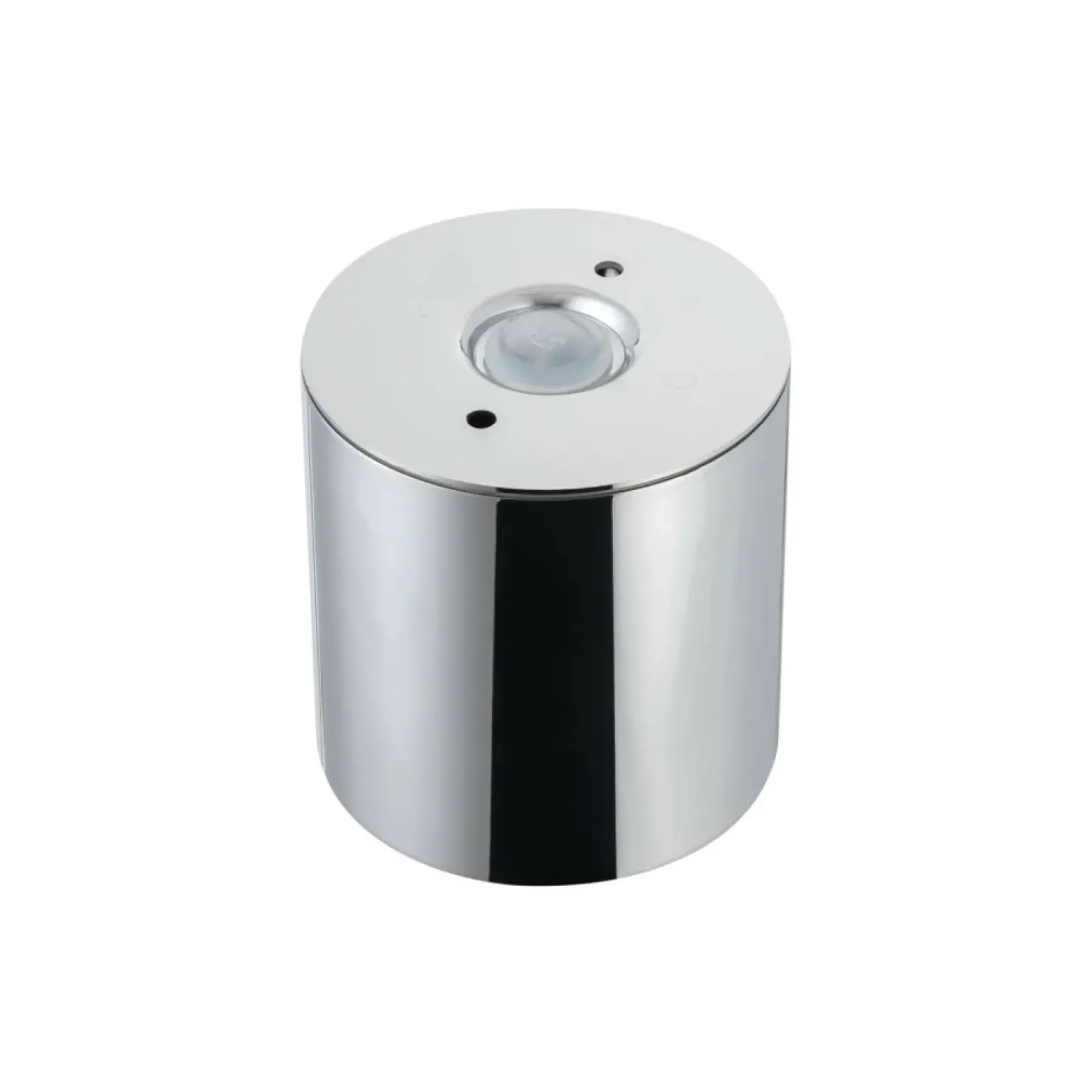 Sklep Kaja Niski spot na jedną żarówkę GU10 8,5x8,5cm 10713 CEARA | Kaja* Lampy Do Łazienki