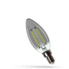 Sklep Kaja Nowoczesna żarówka E14, moc 2,5W, neutralna WOJ14467 | Kaja* Żarówki Led E14