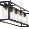 Sklep Kaja Nowoczesna, designerska, szeroka lampa wisząca JUP 1806 z serii MACA* Randole Tradycyjne