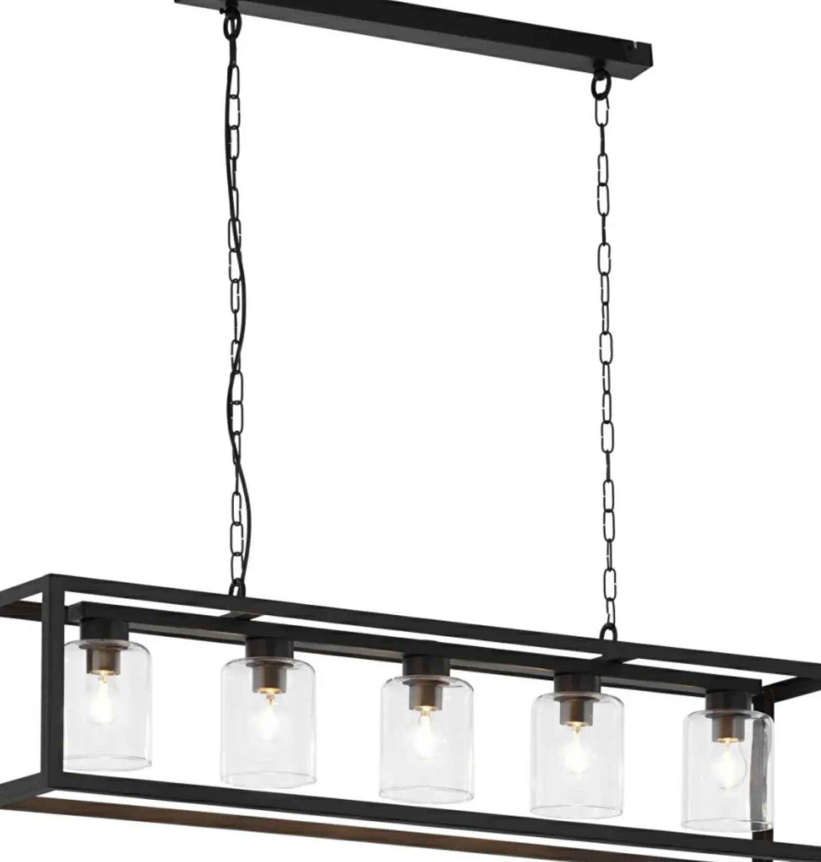 Sklep Kaja Nowoczesna, designerska, szeroka lampa wisząca JUP 1806 z serii MACA* Randole Tradycyjne