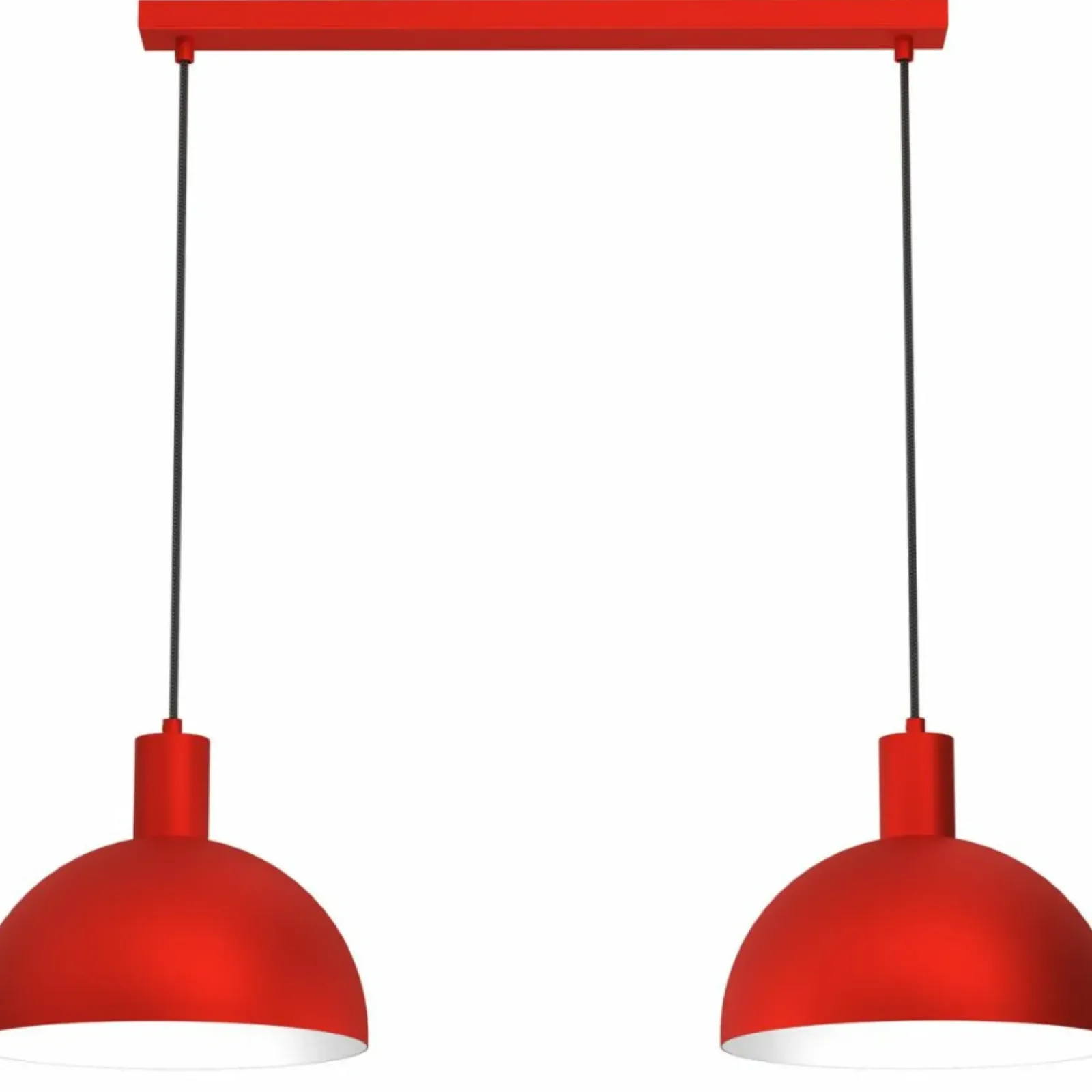 Sklep Kaja Nowoczesna, kolorowa lampa wisząca nad stół LX 4312 HANDA | Kaja Fashion