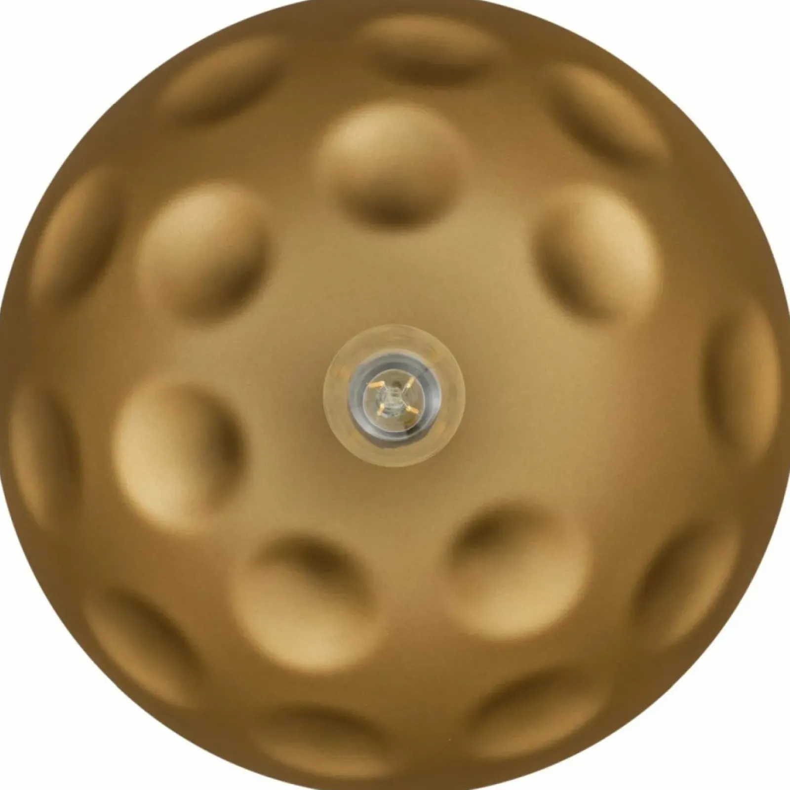 Sklep Kaja Nowoczesna, kopułowa lampa wisząca ⌀50cm 10703 HEMISPHERE | Kaja Best