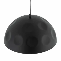 Sklep Kaja Nowoczesna, kopułowa lampa wisząca ⌀50cm 10703 HEMISPHERE | Kaja Best