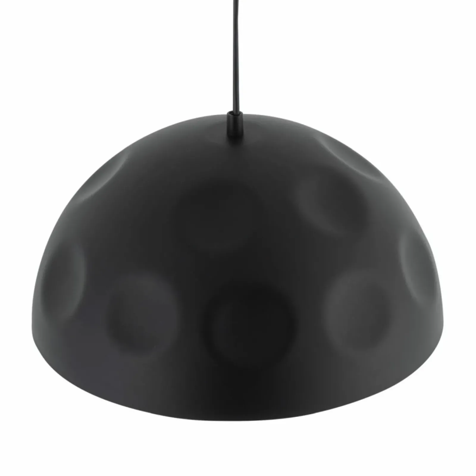 Sklep Kaja Nowoczesna, kopułowa lampa wisząca ⌀50cm 10703 HEMISPHERE | Kaja Best
