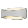 Sklep Kaja Nowoczesna lampa ścienna do korytarza MB1126S KAIA | Kaja Oświetlenie* Lampy Led