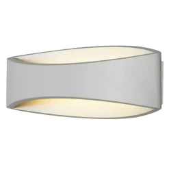 Sklep Kaja Nowoczesna lampa ścienna do korytarza MB1126S KAIA | Kaja Oświetlenie* Lampy Led