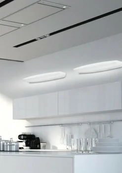 Sklep Kaja Nowoczesna lampa ścienna LED 59cm 21-69788 LENA | Kaja Oświetlenie* Lampy Led|Kinkiety Tradycyjne