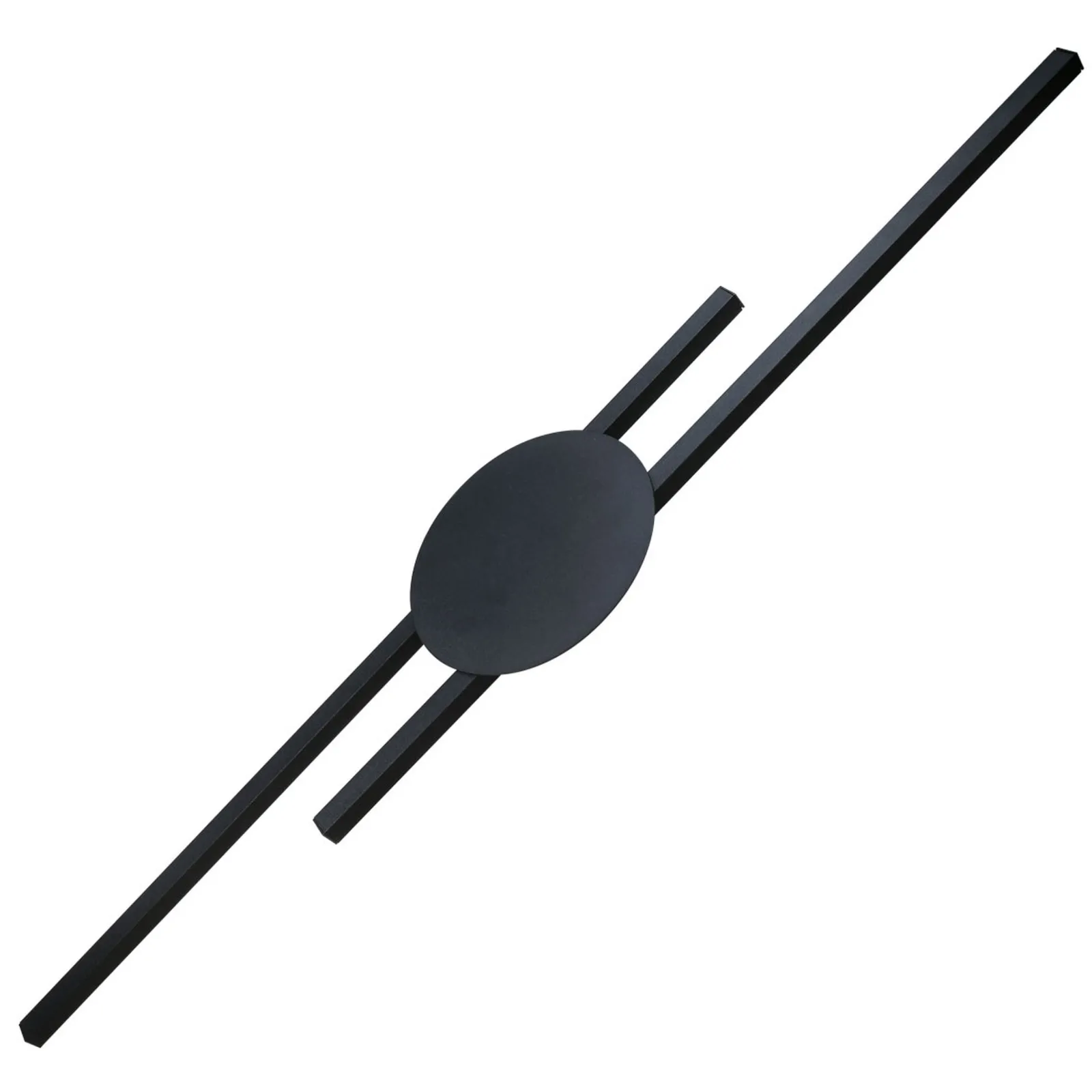 Sklep Kaja Nowoczesna lampa ścienna ze światłem LED TK 1367 z serii JAVA | Kaja* Lampy Led