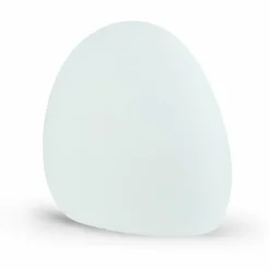 Sklep Kaja Nowoczesna lampa do oświetlenia ogrodu 10581 STONE | Kaja Oświetlenie* Lampy Ogrodowe Stojące