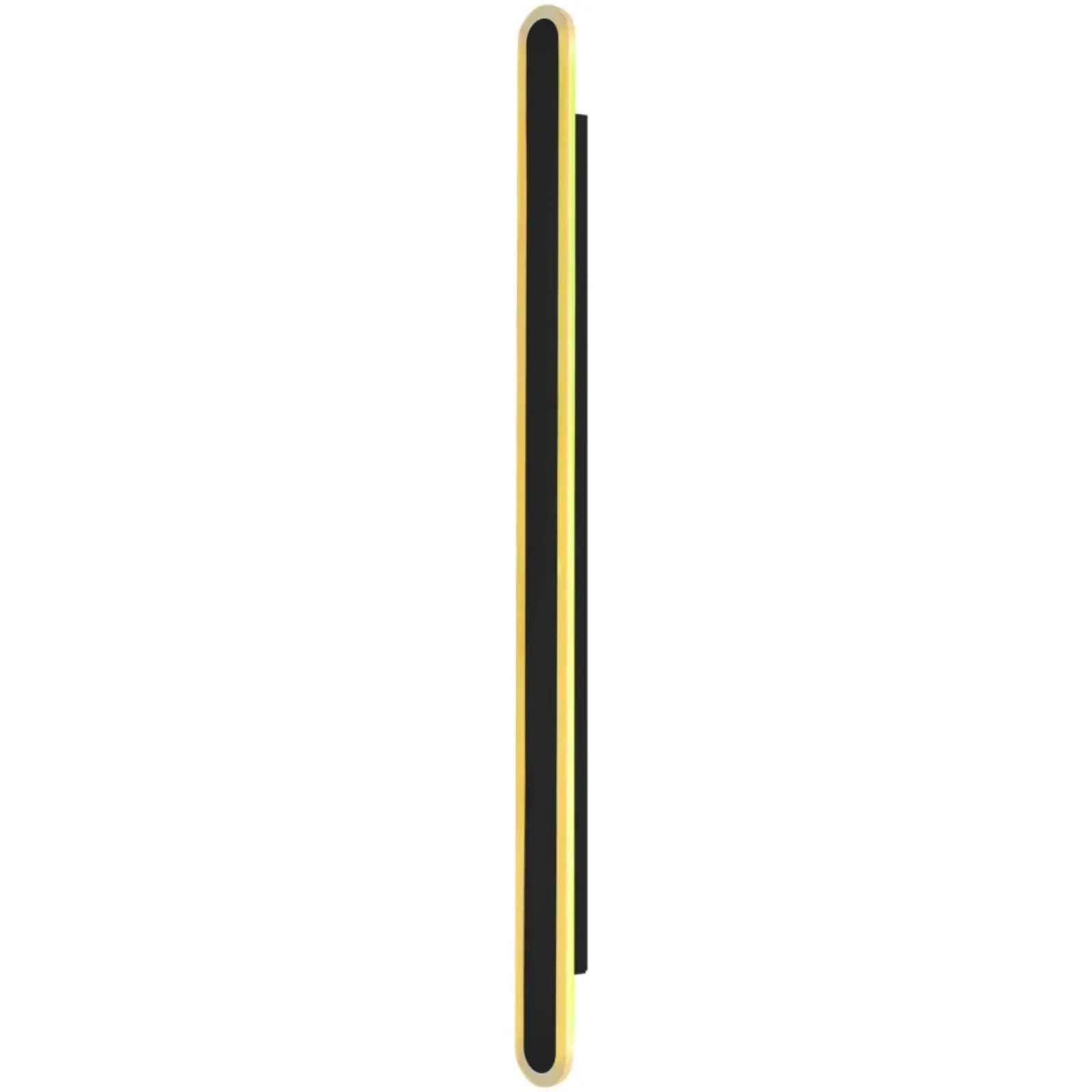 Sklep Kaja Nowoczesna lampa elewacyjna, kinkiet listwa 21-35899 STICK | Kaja* Kinkiety Ogrodowe