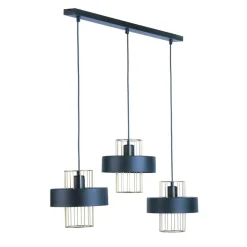 Sklep Kaja Nowoczesna lampa nad stół w loftowej jadalni TK 5708 z serii CINTIA Cheap
