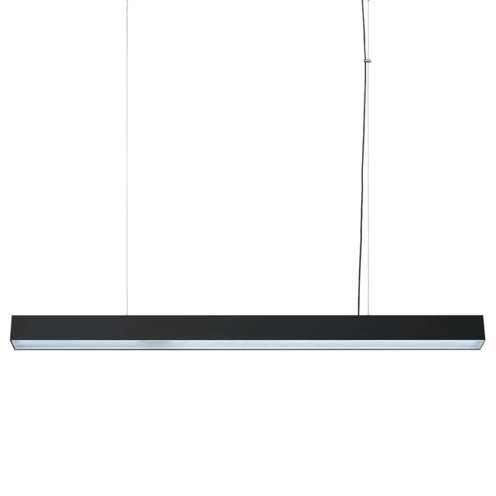 Sklep Kaja Nowoczesna lampa nad wyspę 120cm LP-1401/1P L BK SMART LUCI L | Kaja Cheap