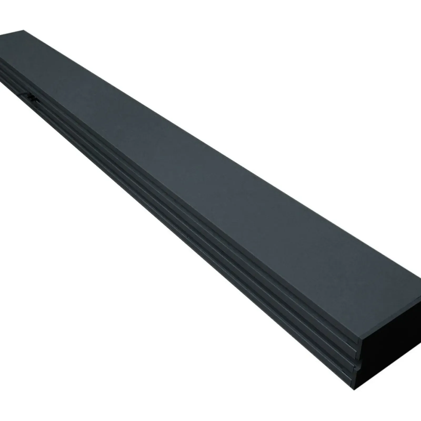 Sklep Kaja Nowoczesna lampa nad wyspę 120cm LP-1401/1P L BK SMART LUCI L | Kaja Cheap