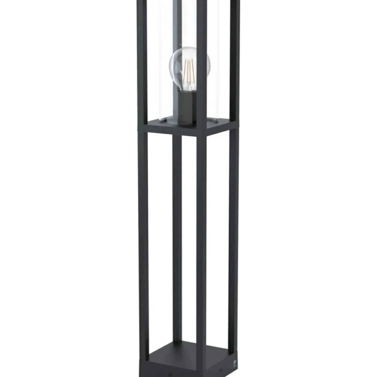 Sklep Kaja Nowoczesna lampa ogrodowa stojąca 98715 CASCINETTA | Kaja Oświetlenie* Lampy Ogrodowe Stojące
