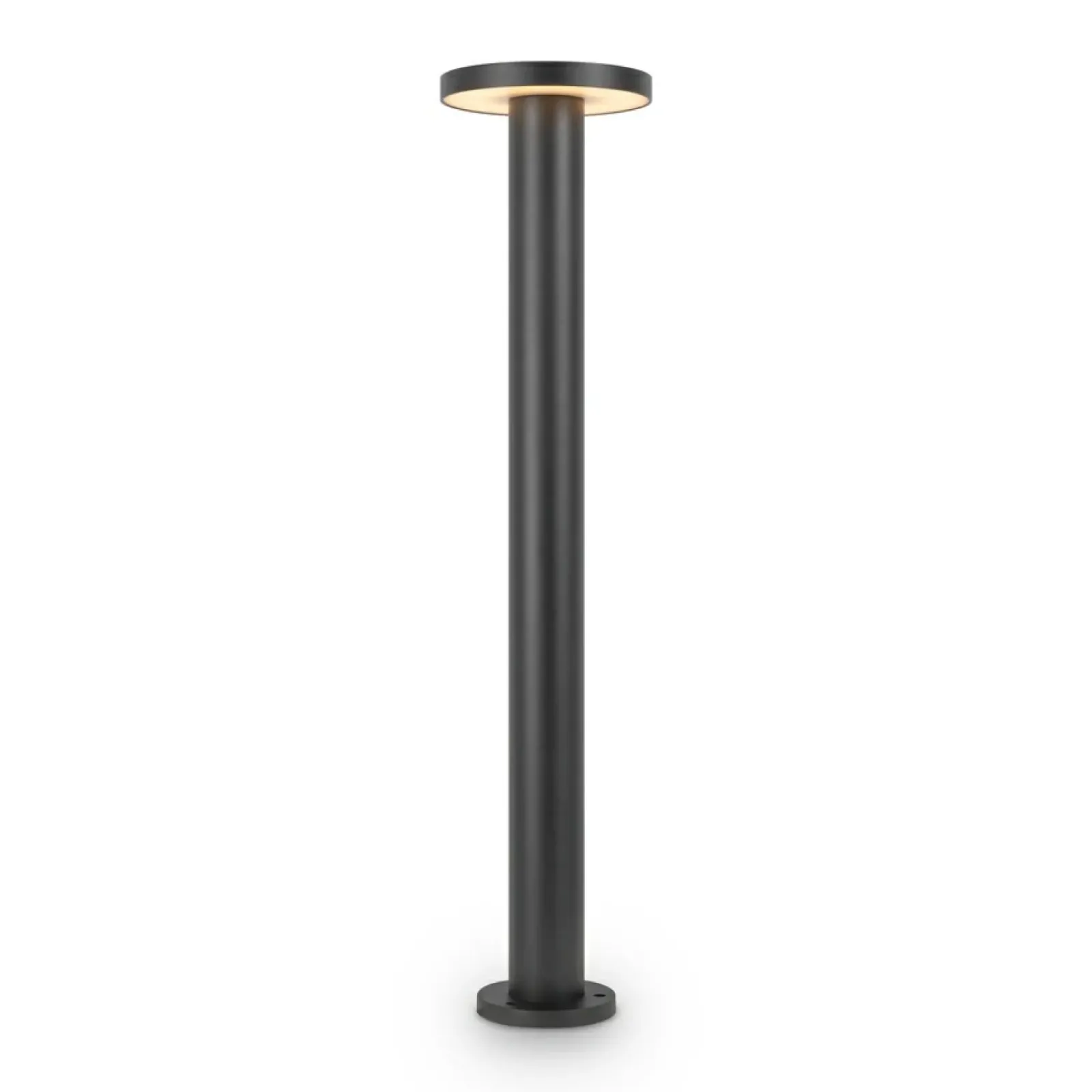 Sklep Kaja Nowoczesna lampa ogrodowa LED wysokość 80cm O420FL-L12GF1 z serii WALD* Lampy Ogrodowe Stojące
