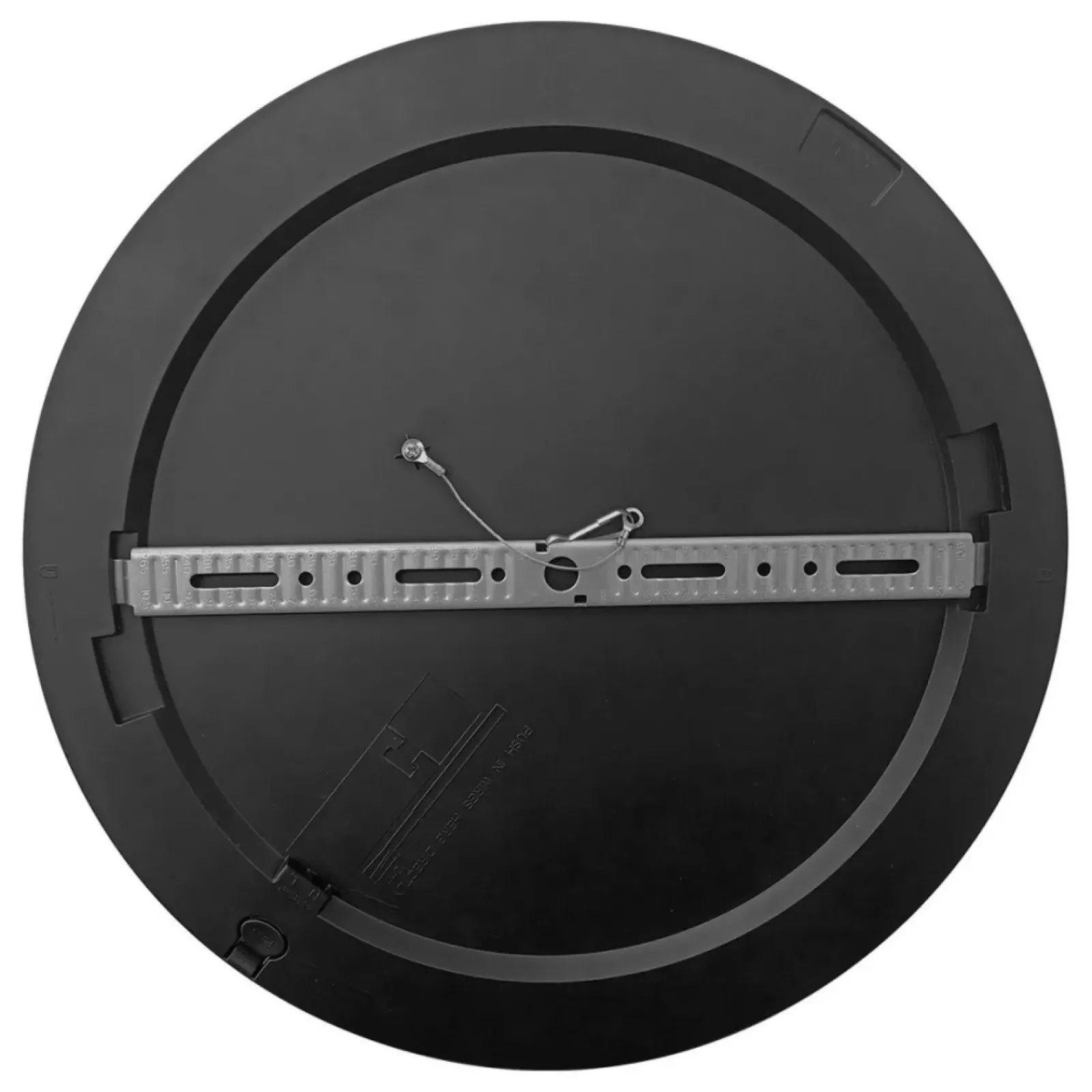 Sklep Kaja Nowoczesna lampa pod- i natynkowa LP-330/1C 4BK YORK | Kaja* Lampy Led|Plafony Nowoczesne