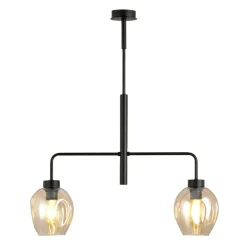 Sklep Kaja Nowoczesna lampa sufitowa do kuchni 1165/2 LUKKA | Kaja Oświetlenie Shop