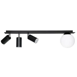 Sklep Kaja Nowoczesna lampa sufitowa z regulowanymi tubami K-4136 | Kaja Sale