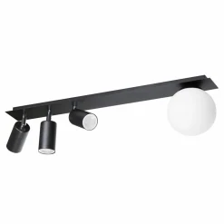 Sklep Kaja Nowoczesna lampa sufitowa z regulowanymi tubami K-4136 | Kaja Sale