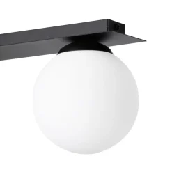 Sklep Kaja Nowoczesna lampa sufitowa z regulowanymi tubami K-4136 | Kaja Sale