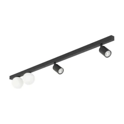 Sklep Kaja Nowoczesna lampa sufitowa reflektory TK 10002 VOX | Kaja Oświetlenie Flash Sale