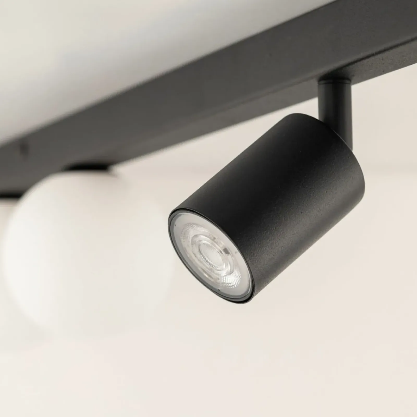 Sklep Kaja Nowoczesna lampa sufitowa reflektory TK 10002 VOX | Kaja Oświetlenie Flash Sale