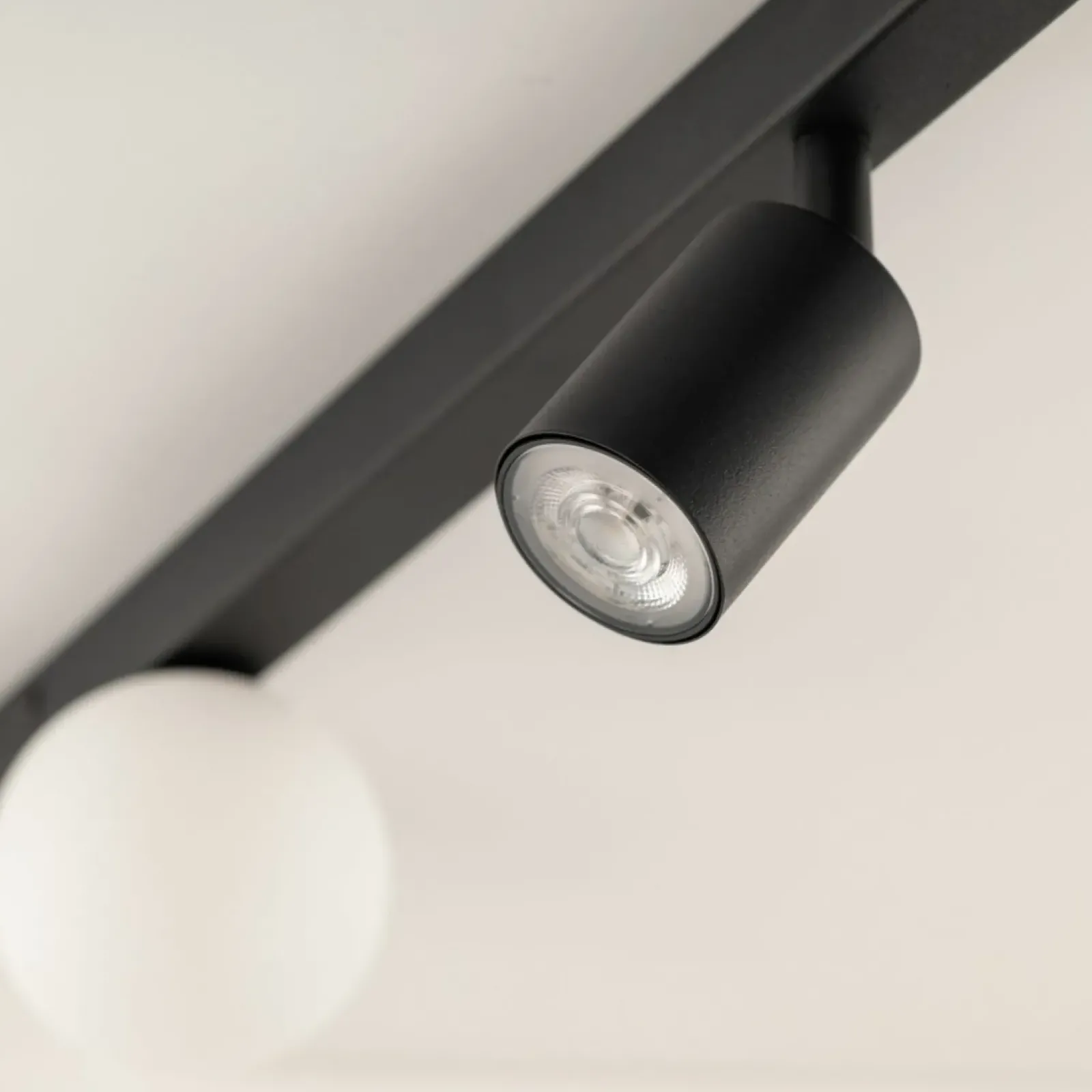 Sklep Kaja Nowoczesna lampa sufitowa reflektory TK 10002 VOX | Kaja Oświetlenie Flash Sale