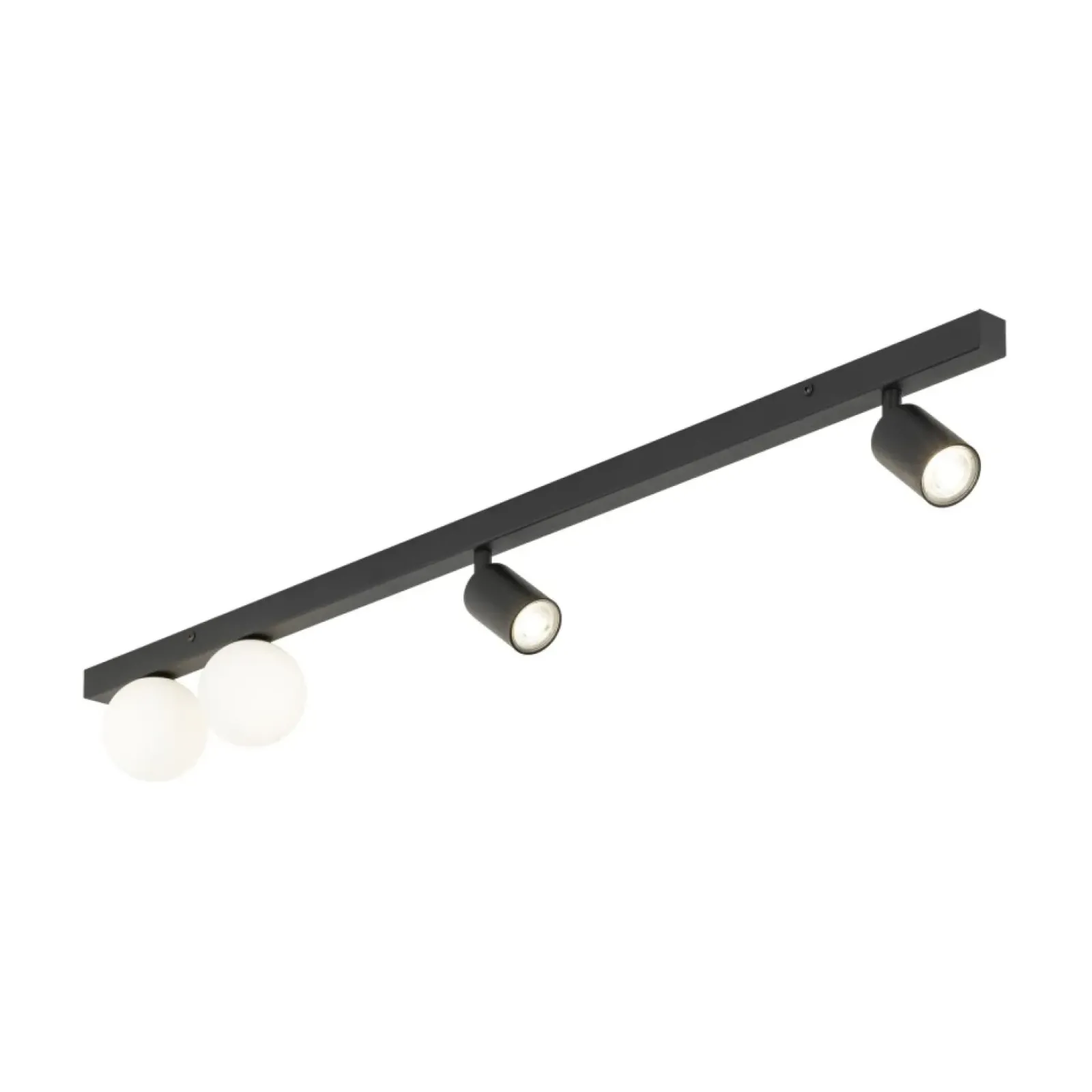 Sklep Kaja Nowoczesna lampa sufitowa reflektory TK 10002 VOX | Kaja Oświetlenie Flash Sale