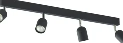 Sklep Kaja Nowoczesna lampa sufitowa w formie listwy TK 1009 TOP | Kaja Cheap