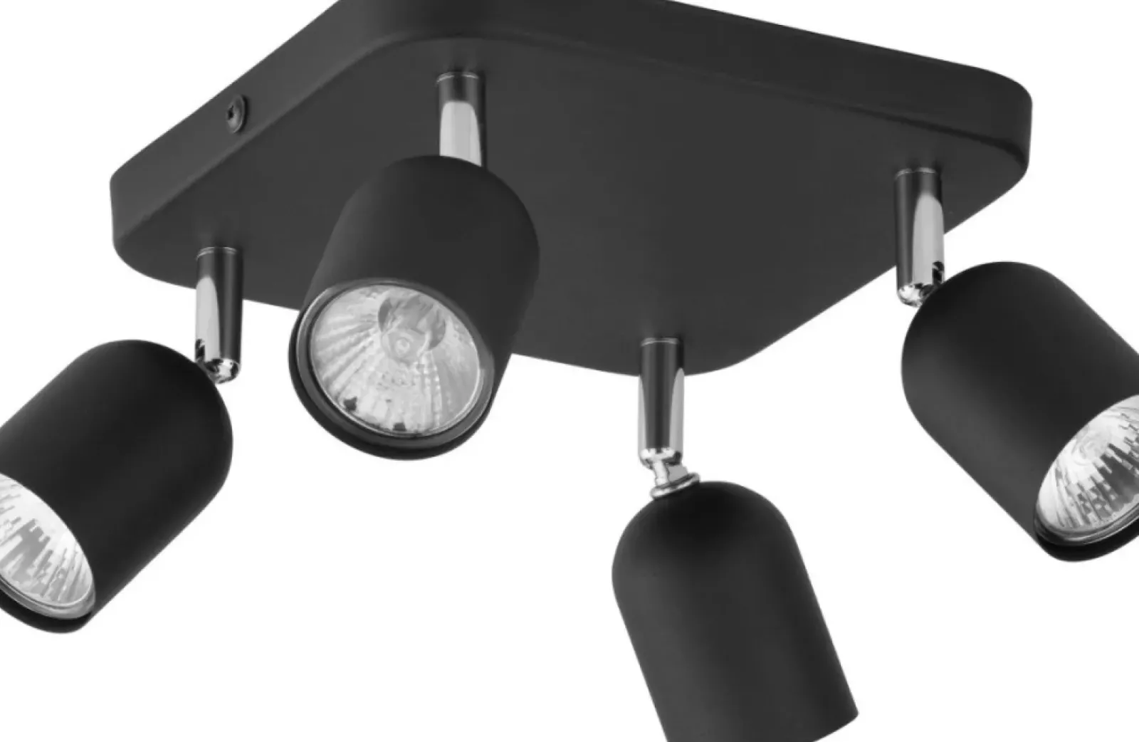 Sklep Kaja Nowoczesna lampa sufitowa do sypialni TK 4418 TOP | Kaja Oświetlenie Online