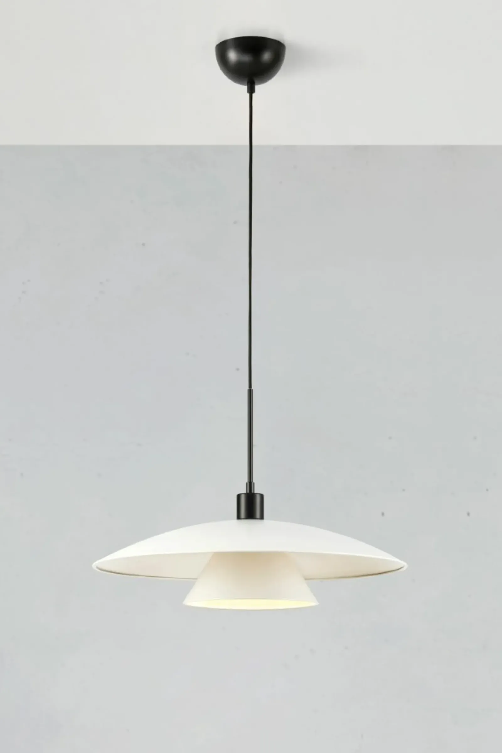 Sklep Kaja Nowoczesna lampa wisząca do stylowej kuchni 108430 z serii MILLINGE Discount