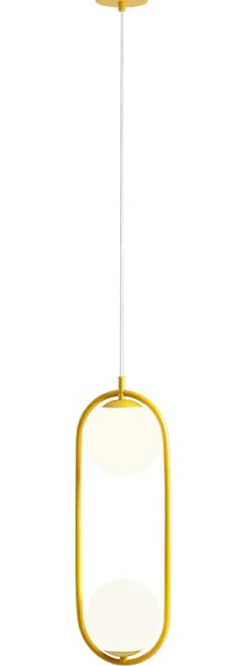 Sklep Kaja Nowoczesna lampa wisząca do pokoju dziecka 1086H14 z serii RIVA | Kaja Zadzwońporabattel.783200183(8-16)/mailsklep@kaja.com.pl New