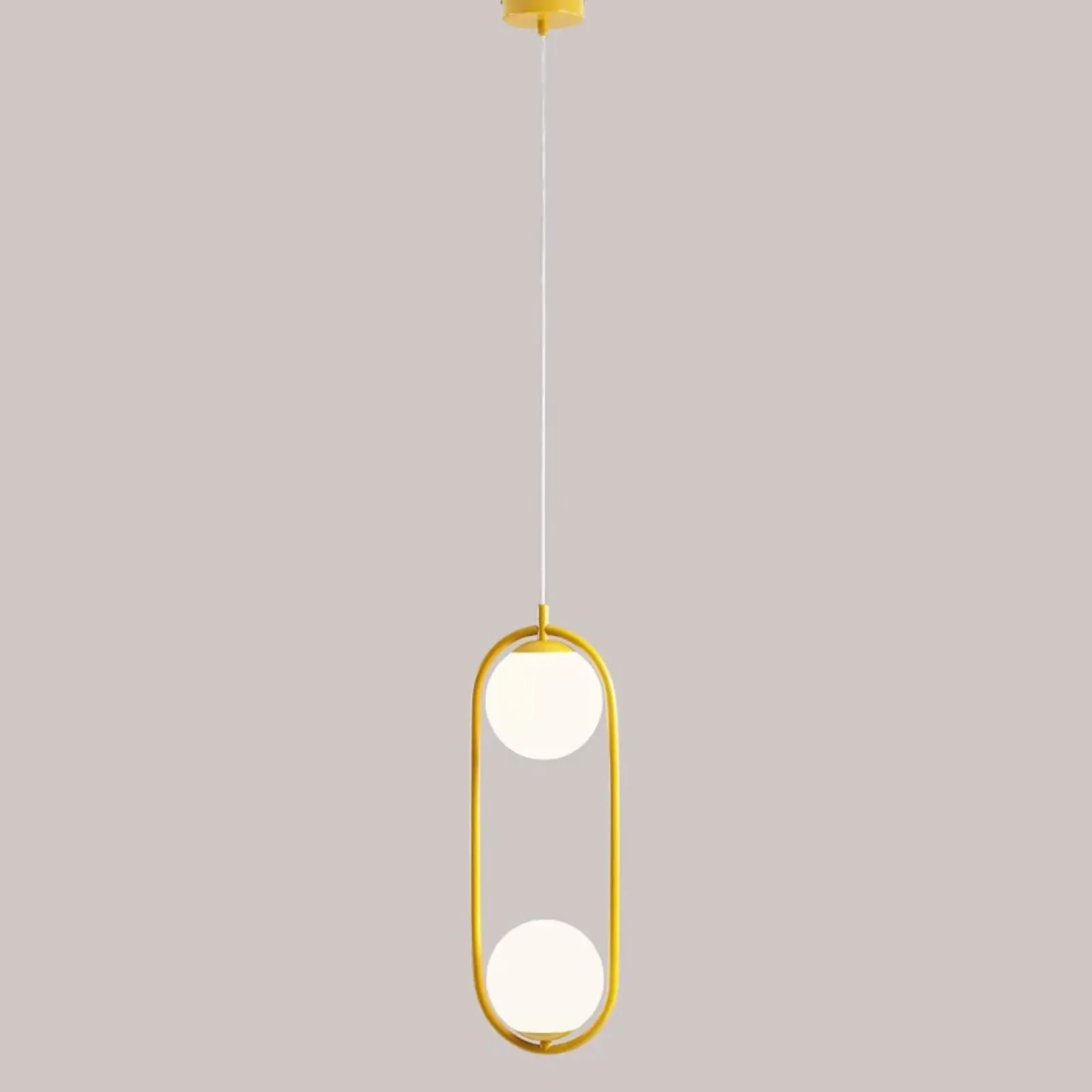 Sklep Kaja Nowoczesna lampa wisząca do pokoju dziecka 1086H14 z serii RIVA | Kaja Zadzwońporabattel.783200183(8-16)/mailsklep@kaja.com.pl New