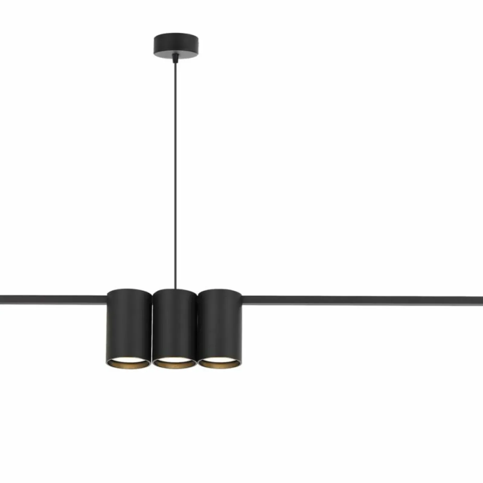 Sklep Kaja Nowoczesna lampa wisząca do kuchni ML0367 (LISTWA) GENESIS | Kaja Best Sale