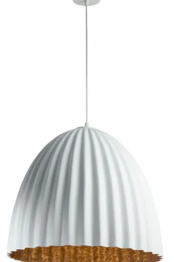 Sklep Kaja Nowoczesna lampa wisząca do sypialni SIG 32030 z serii TELMA 70 | Kaja Fashion