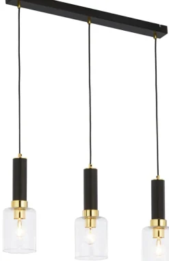 Sklep Kaja Nowoczesna lampa wisząca, nad stół JUP 1866 TULUZA | Kaja Oświetlenie Hot