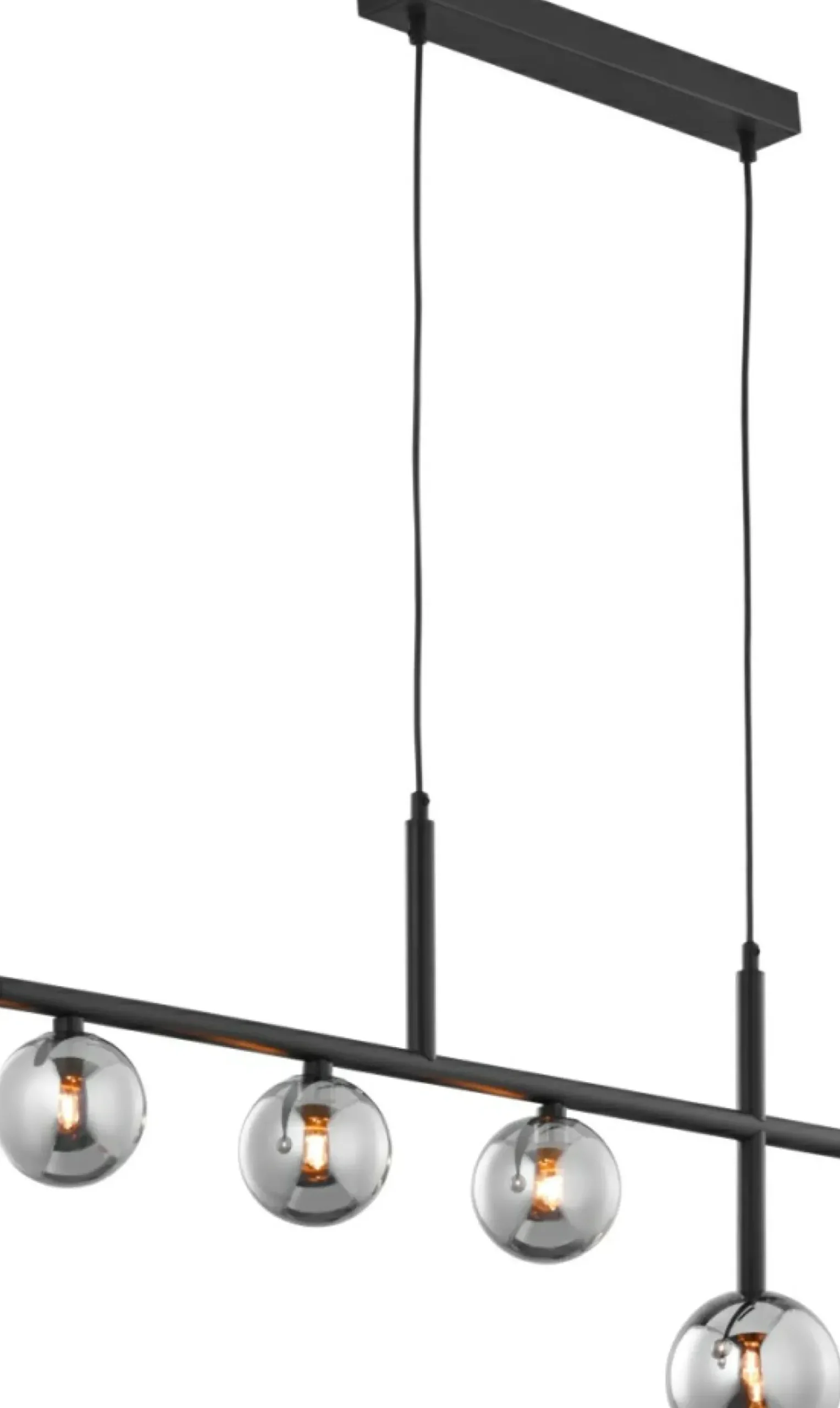 Sklep Kaja Nowoczesna lampa wisząca nad stół JUP 1908 NEPTUN | Kaja Oświetlenie Best