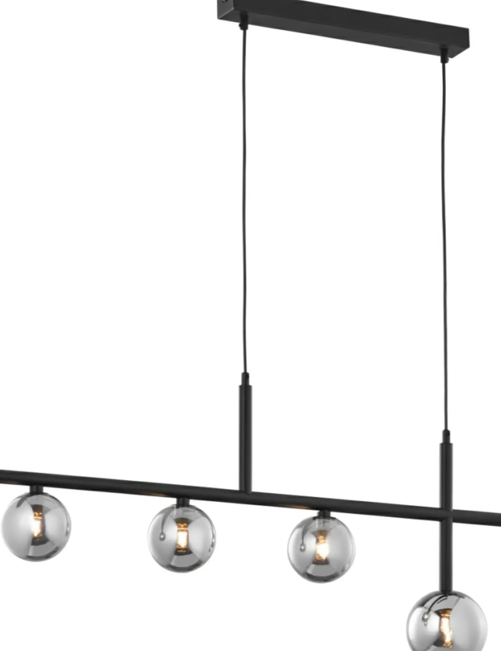 Sklep Kaja Nowoczesna lampa wisząca nad stół JUP 1908 NEPTUN | Kaja Oświetlenie Best