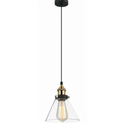 Sklep Kaja Nowoczesna lampa wisząca nad blat MDM-2564/1 GETAN | Kaja Oświetlenie Discount