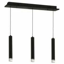 Sklep Kaja Nowoczesna lampa wisząca nad stół ML183 CARBON | Kaja Oświetlenie Best Sale