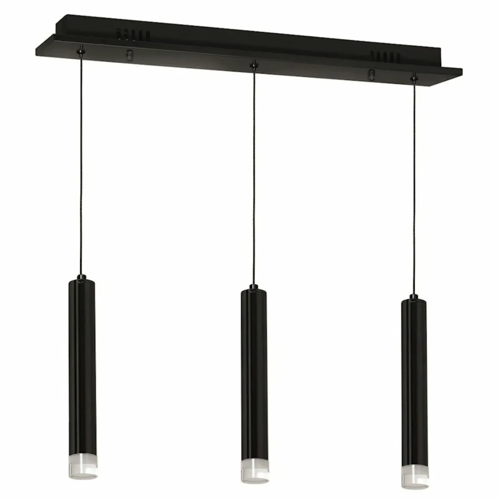 Sklep Kaja Nowoczesna lampa wisząca nad stół ML183 CARBON | Kaja Oświetlenie Best Sale