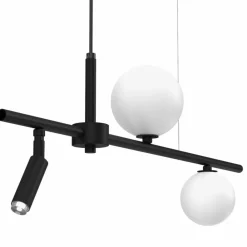 Sklep Kaja Nowoczesna lampa wisząca nad wyspę kuchenną MLP8407 z serii SIRIO | Kaja Oświetl Outlet