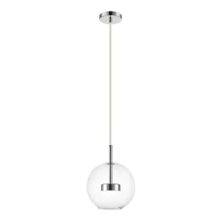 Sklep Kaja Nowoczesna lampa wisząca nad wyspę P0428-01J-F4AC ENCELADUS | Kaja Cheap