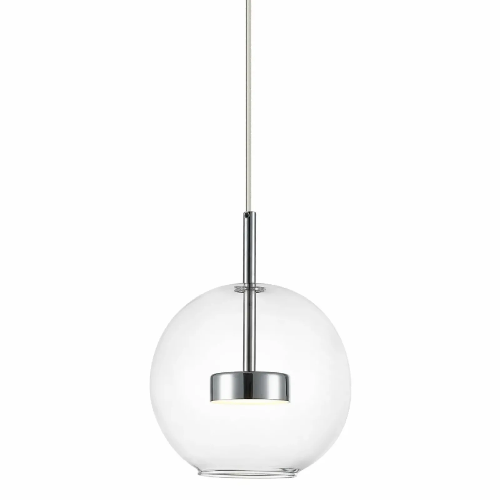 Sklep Kaja Nowoczesna lampa wisząca nad wyspę P0428-01J-F4AC ENCELADUS | Kaja Cheap