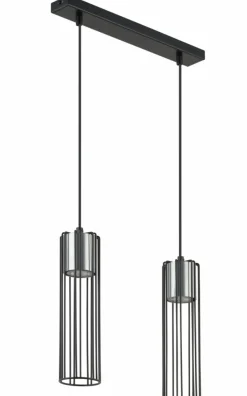 Sklep Kaja Nowoczesna lampa wisząca nad wyspę kuchenną SIG 33451 FOBIA CZ/SR Discount