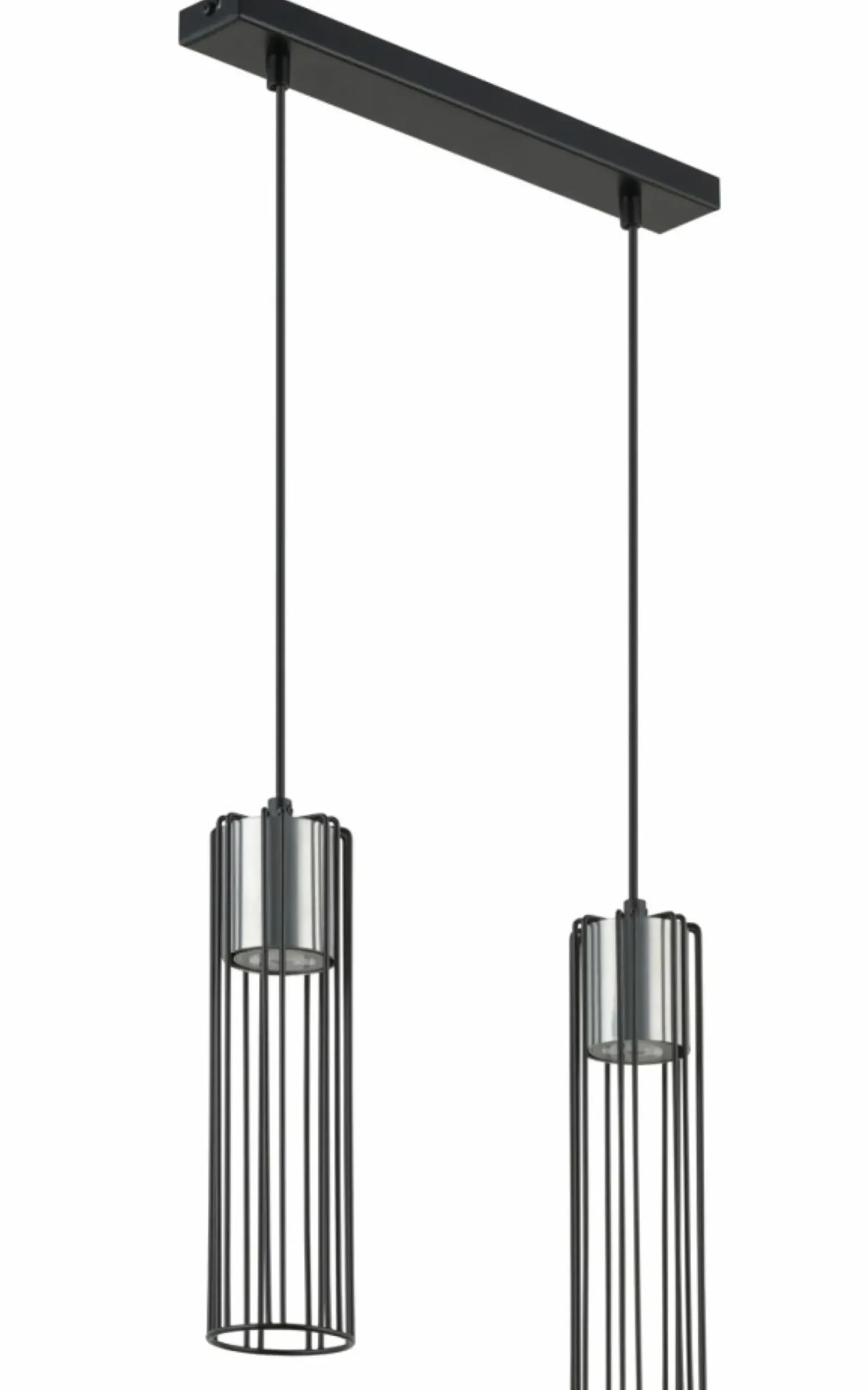 Sklep Kaja Nowoczesna lampa wisząca nad wyspę kuchenną SIG 33451 FOBIA CZ/SR Discount