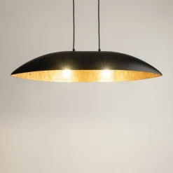 Sklep Kaja Nowoczesna lampa wisząca nad stół w kuchni SIG 40635 GONDOLA | Kaja Cheap