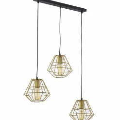 Sklep Kaja Nowoczesna lampa wisząca nad stół w jadalni TK 3218 z serii DIAMOND MM Sale