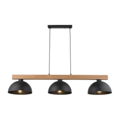 Sklep Kaja Nowoczesna lampa wisząca nad stół w salonie TK 4710 z serii OSLO Cheap