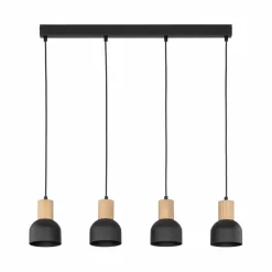 Sklep Kaja Nowoczesna lampa wisząca nad stół w jadalni TK 4896 CAIRO | Kaja Discount